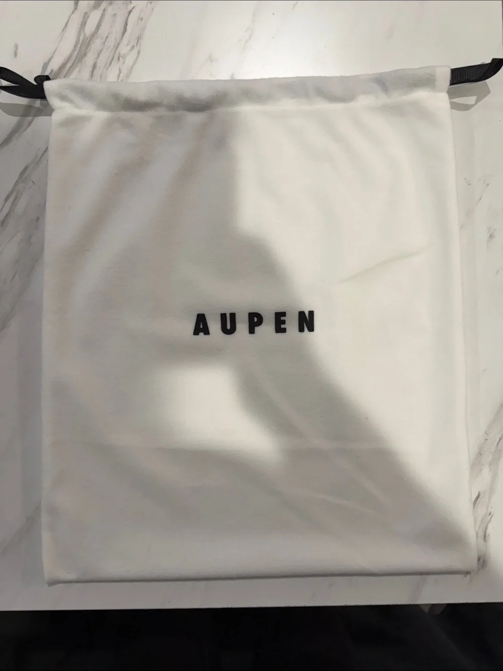 Dust Bag & Aupen Style Bag